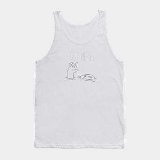 Out Here Tank Top